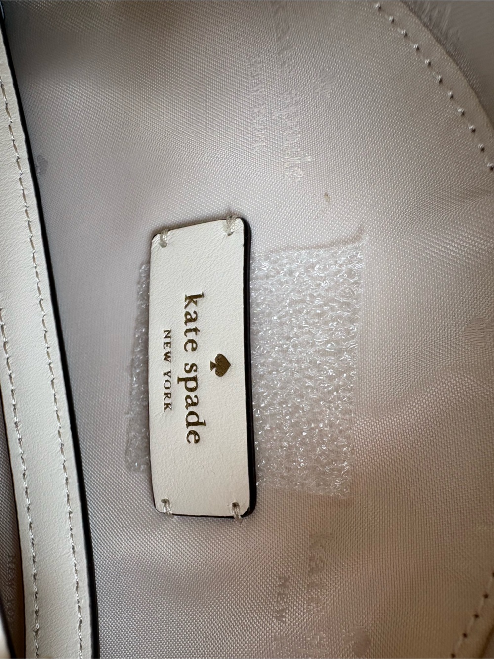 NWT Kate Spade Day Tripper 3D Daisy Crossbody Bag - Picture 7 of 14